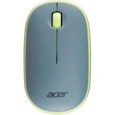 Мишка Acer AMR100 Optical Wireless Bubble Blue (GP.MCE11.03H)
