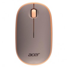 Мишка Acer AMR100 Optical Wireless Bubble Peach (GP.MCE11.03J)