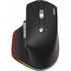 Мишка Acer Easy Fit Wireless Black (HP.EXPBG.021)