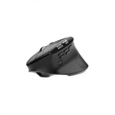 Мишка Acer Smart Fit Vertical Wireless Black (HP.EXPBG.020)