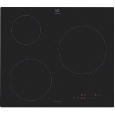 Варочна поверхня Electrolux LIB60320CL