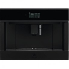 Кавомашина Electrolux EBC95T