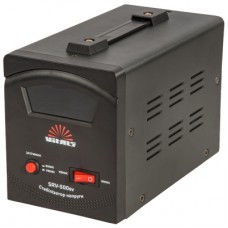 Стабілізатор напруги Vitals SRV-500sv (246599)