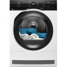 Сушильна машина Electrolux EW6D99BGU
