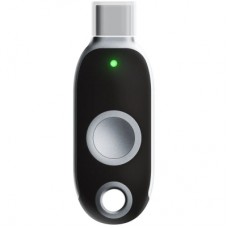 Апаратний ключ безпеки Feitian FIDO FT-K40+, USB Type C, NFC, K40 Plus-NFC (FT-K40+)
