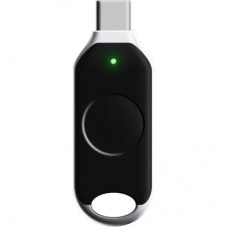 Апаратний ключ безпеки Feitian BioPass FIDO 2 PRO FIDO K49 Pro, USB Type C, Fingerprint. (FT-K49 PRO)