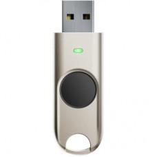 Апаратний ключ безпеки Feitian BioPass FIDO 2 PRO FIDO FT-K50 PRO, USB Type A, Fingerprint. (FT-K50 PRO)