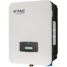 Сонячний інвертор V-TAC VT-AF6K-SLP 6kW 48V (VT-AF6K-SLP)