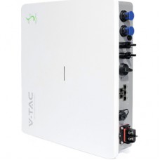 Сонячний інвертор V-TAC VT-Isuna 6000S 6kW 48V 100A (VT-Isuna 6000S)