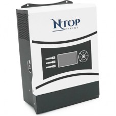 Сонячний інвертор NTOP NTP1000-12 1000W 12V (NTP1000W)
