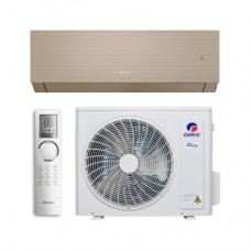 Кондиціонер Gree Clivia Inverter R32 (GWH12AUCXB-K6DNA1A Stone Beige)