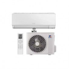 Кондиціонер Gree So-Cool Inverter R32 (GWH09APAXF-S6DBA3A)