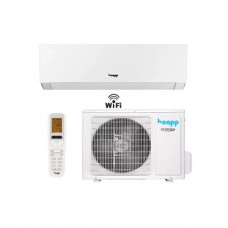 Кондиціонер Hoapp Design Inverter (HSZ-EF67VAN/HUZ-EF67VA)