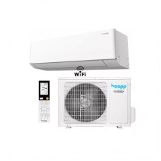Кондиціонер Hoapp Sky Pro Inverter (HSZ-HX38VAW/HMZ-HX38VA)