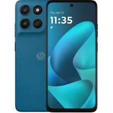 Мобільний телефон Motorola G57 Power 8/256GB Corsair (Green) (PBAH0009RO)