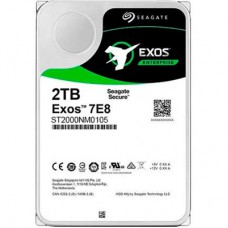 Жорсткий диск 3.5" 2TB Seagate (ST2000NM0105)