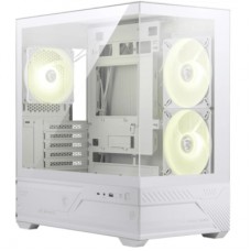 Корпус для ПК MSI MAG PANO M110R White