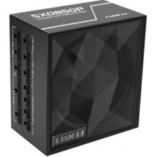 Блок живлення Lian Li 850W SX0850P Black (G9P.SX0850P.B000.EU)