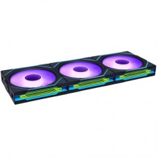 Кулер до корпусу Lian Li Uni Fan SL-INF WIRELESS 120-3 REVERSE (G99.12RSLIN1W3B.00)