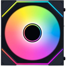 Кулер до корпусу Lian Li Uni Fan SL-INF WIRELESS Reverse 120-1, (G99.12RSLIN1W1B.00)