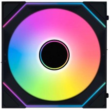 Кулер до корпусу Lian Li Uni Fan SL-INF WIRELESS Reverse, 140-1 (G99.14RSLIN1W1B.00)