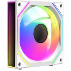 Кулер до корпусу OCYPUS GAMMA F12 UNI ARGB білий (GAMMA-F12-WH1AM00U-GL)