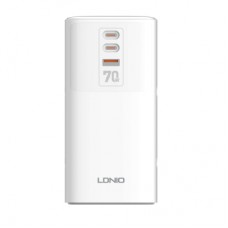 Мережевий фільтр живлення LDNIO SC4383