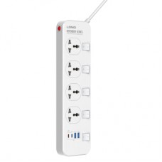 Мережевий фільтр живлення LDNIO SC4408C