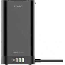 Мережевий фільтр живлення LDNIO SEW4485