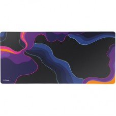 Килимок для мишки Trust GXT 759 XXL Blue/Рurple (25714)