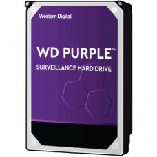 Жорсткий диск 3.5" 10TB WD (WD102PURX)