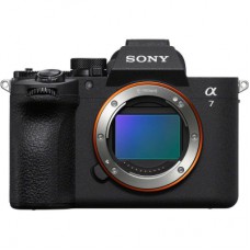 Цифровий фотоапарат Sony Alpha 7M5 body black (ILCE7M5B.FS1)