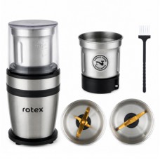 Кавомолка Rotex RCG306-T MultiPro