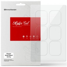 Плівка захисна Armorstandart hydrogel Xiaomi Smart Band 10 Pro 6 pcs (ARM92160)