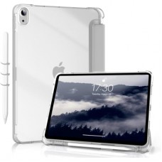 Чохол до планшета BeCover Soft Edge Apple iPad Air 11" M4 2026 Gray (715264)