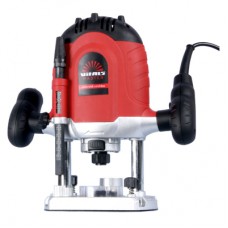 Фрезер Vitals Master, Ev 1216YE, 1600W, цанга 8 та 12мм, 8000–30000об/хв, 4.9кг (44695P)