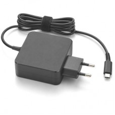 Блок живлення до ноутбуку Grand-X Type-C 90W Asus, Apple, Dell, HP, MI, Lenovo, Xiaomi (90WTC)