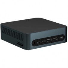 Комп'ютер Prestigio Mini / i5-1235U No RAM&ROM Wi-Fi 6 No OS (PSMPC105)