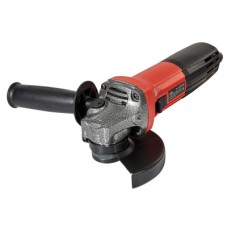 Шліфувальна машина Vitals Master, Ls1272HLvc, 125мм, 720W, 10500об/хв, 2кг (205400)
