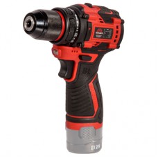 Шуруповерт Vitals Master, AU 1232c BL, 12V, 32Нм, 400·1400об/хв, 1.1кг, (без АКБ та ЗП) (235675)