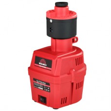 Точильний верстат Vitals Ua 7016JHd, для свердл, 70W, свердла 3–16мм, 120°, 1.94кг (56590)