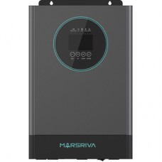 Сонячний інвертор Marsriva OFF-G 3.6 kW 230V (MR-SPF3.6K-LP1-TL20E)