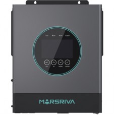 Сонячний інвертор Marsriva OFF-G 5.0 kW 230V (MR-SPF5K-LP1-TL20E)
