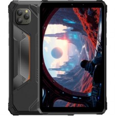 Планшет Blackview Tab Active 5 8.68'' 6/128GB LTE Rugged NFC Black-Orange (6931548326304)