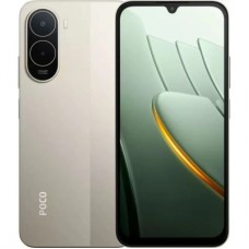 Мобільний телефон Xiaomi Poco C81 Pro 4/128GB Gold (1209336)