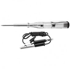 Тестер автомобільний Neo Tools індикатор напруги, 6–24V (11-832)