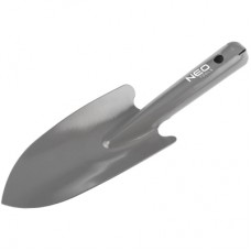 Лопата Neo Tools совок садовий, 30см, сталь, 0.24кг (95-023)