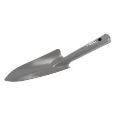 Лопата Neo Tools совок садовий, 31см, сталь, 0.21кг (95-021)