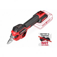 Кущоріз Einhell Professional, GP-LS 18/28 Li BL-Solo, PXC, 18V, товщ. 28/14мм, сталь SK5, 0.82кг (без АКБ та ЗП) (3408320)