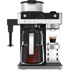 Кавомашина Ninja Prestige Dualbrew System (CFN802EU)